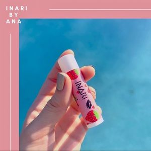 Lip Balm Strawberry